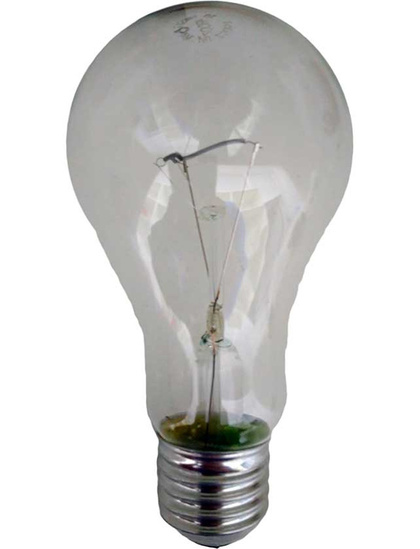 Лампа термоизлучатель 200Вт 230В E27 Т 230-200