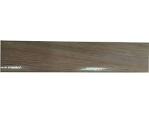 Порог алюм. п/кругл 40мм/0,9м дуб аляска (скрытое крепление), DOMOLETTI