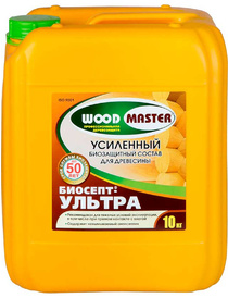 Состав Биосепт-Ультра, 10кг