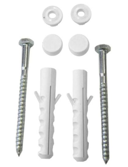 Крепление для унитаза Инкоэр 003