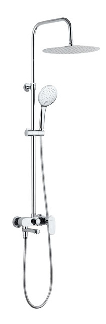 Душевая система Esko ST300