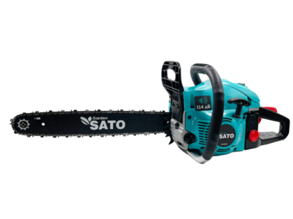 Бензопила цепная,арт.EWLB852