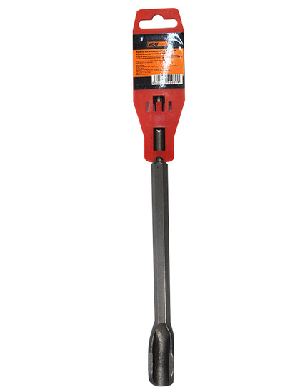 Резец-зубило SDSp 22х250мм канавочное YOURTOOLS