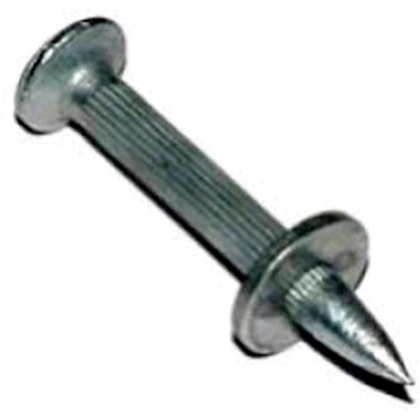 Дюбель-гвоздь монтажный 4,5х50 (0,5кг)