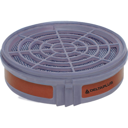 Картридж фильтрующий для полумасок M6000ABEK1 (упаковка 2 шт.)