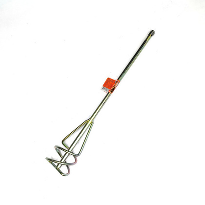 Миксер для строительных смесей SDS plus 60х400 мм. оцинк. Yourtools