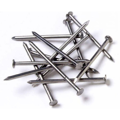 Гвозди 3,0х80 мм, 1 кг