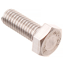 Болт нерж. DIN 933 М12x50 2 шт