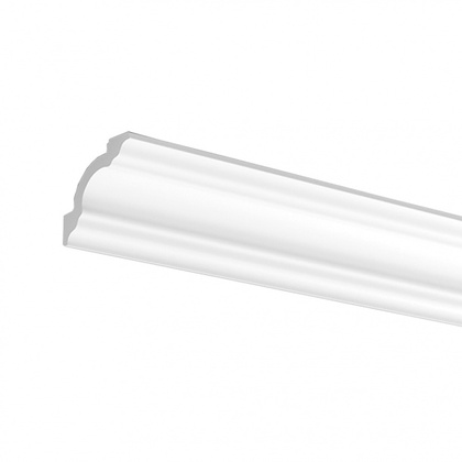 Потолочный плинтус Номастил А2 50х50 мм, 2 метра