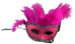 Маска карнавальная Party Калядны час, арт. MUXB-23463