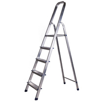 Лестница-стремянка алюминиевая  5 ступ. STAIRS AS05