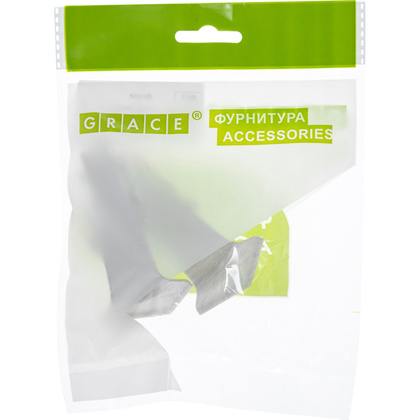 Угол внутр. Qvant Q12 Ясень норвежский (2шт)