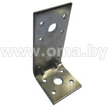 Уголок 85х44х40