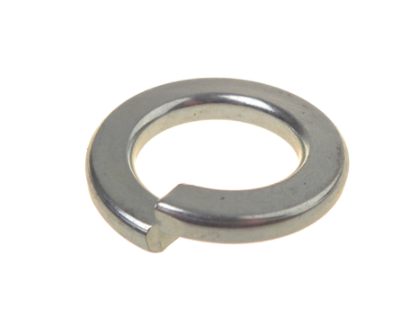 Шайба - гровер М10 оцинк. 100 шт