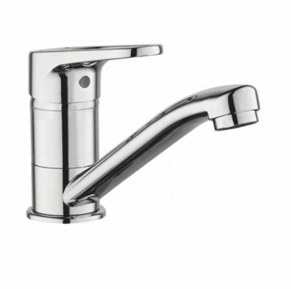 Смеситель для кухни GROSS AQUA 3210268С- G0109 Delta