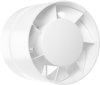 Вентилятор вытяжной Auramax D 100 / VP 4