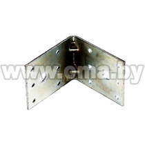 Уголок мебельный 50х50 мм