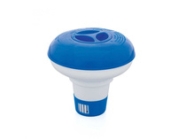 Диффузор плавающий для очистки воды в бассейне ф=12,7см (Bestway арт.58210)