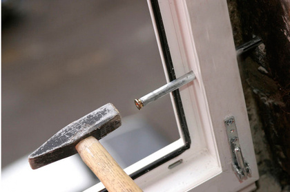 Анкер рамный распорный 8х152 мм, 10 штук