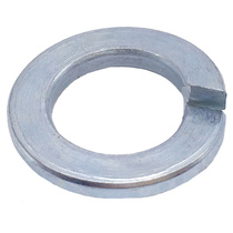 Шайба гровер диаметр 10 оцинкованная, 30 штук