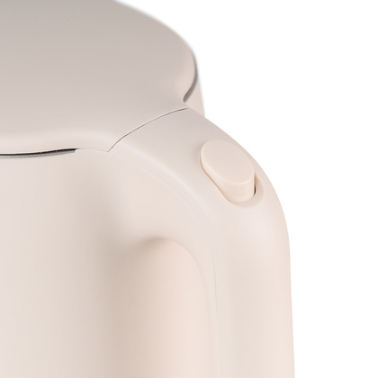 Электрочайник GALAXY LINE GL 0327 ПУДРОВЫЙ, 1800 Вт, 1,5л,