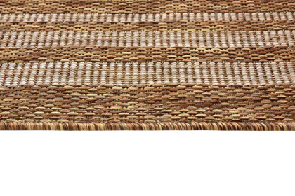 Ковер-циновка Panama 3150 -циновка 60х90см коричневый