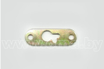 Подвеска ФБ 1541.0000 (ЧУП Тифлос ОО БелТИЗ)