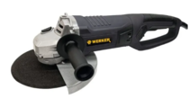 Шлифмашина угловая WERKER AG 2000