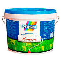 Краска Diamant Комфорт 10л/14,4кг