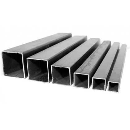 Труба профильная 15х15х1,5х3000мм (отклонение по длине +/- 10%)