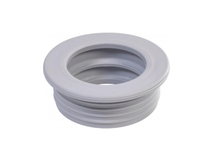 Манжета переходная d 40х50, серая