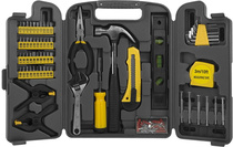 Набор инструментов 145 предметов Sturm! 1310-01-TS145