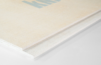 Элементы пола KNAUF суперпол 20х600х1200 мм