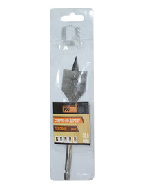 Сверло по дереву 	Yourtools	 30мм