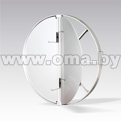 Защита от обратной тяги D125 (арт. 125 ОК)