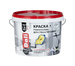 Краска для стен и потолков DALI PROFESSIONAL белая глубомат. 9 л Рогнеда