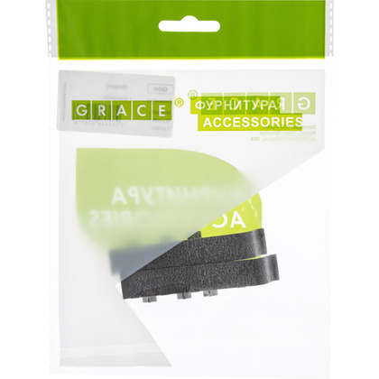 Соединитель Qvant Q09 Монолит (2шт)