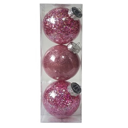 Набор шаров Pink Shine, арт. HE2201AB-005