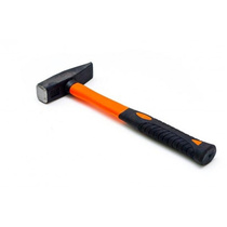 Молоток слесарный, 600г. квадратный боек, фиберглас. рукоятка MosTek 5712106