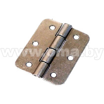 Петля ПН 1- 85 оксид. левая (ЧУП Тифлос ОО БелТИЗ) (2 шт.)