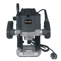 Вертикальный фрезер Werker EWRT002