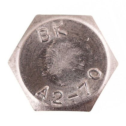 Болт нерж. DIN 933 М10x40 2 шт