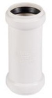 Муфта ремонтная (надвижная) HTUw, цвет: белый ф32мм OSTENDORF (559700)