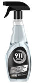 Очиститель битумных пятен и следов насекомых 911 auto 500 мл