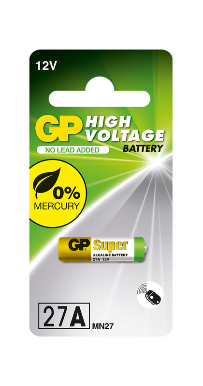 Эл. питания 27AF BP GP