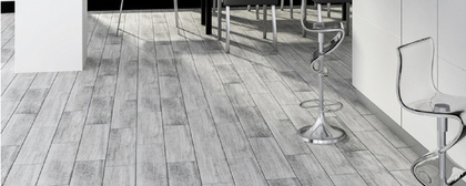 Плитка Вяз керамогр серый 594x147x9, ОАО Березастройматериалы