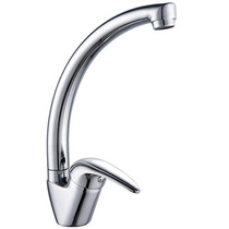 Смеситель для кухни Gross Aqua Basic 3205257C-A02