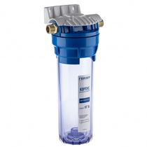 Корпус двойной д/хол. воды, 10SL 1/2,  арт. 984