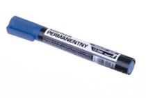 Маркер строительный Синий 101113