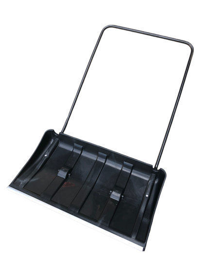 Скрепер на колесиках 790х450